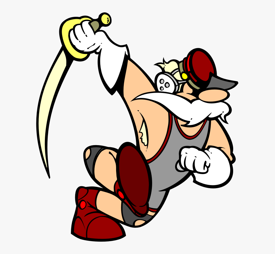 Wrestlers Clipart Bmp, Transparent Clipart