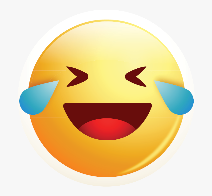 Laughter, Transparent Clipart