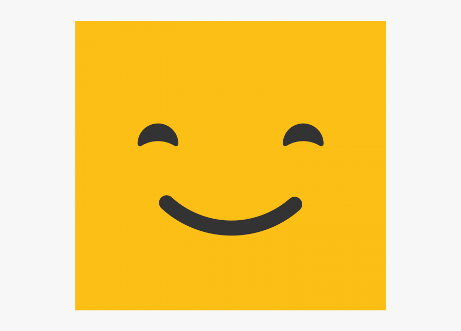 Emoji Laugh Png - Smiley, Transparent Clipart