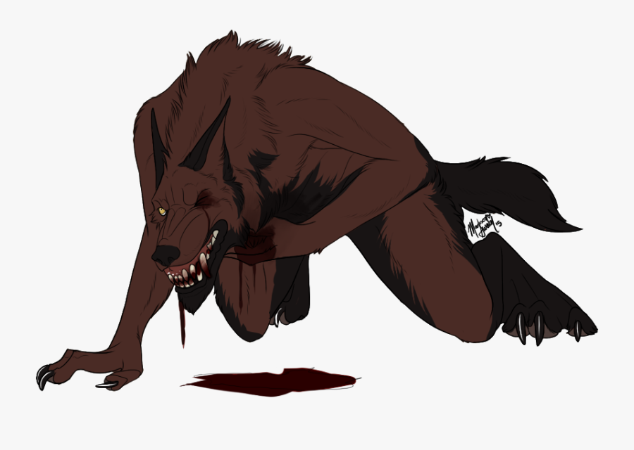 Transparent Scary Monsters Clipart - Scary Monster Clipart Png, Transparent Clipart