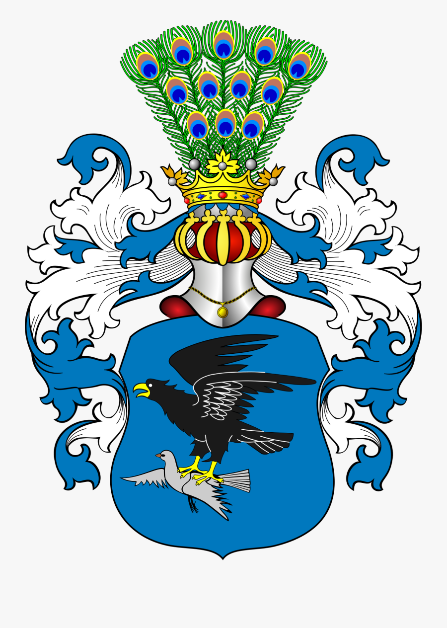 Kościesza Herb, Transparent Clipart