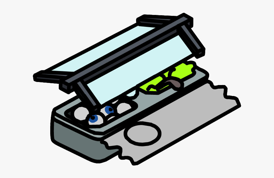 Monster Buffet Food Clipart , Png Download - Cafeteria, Transparent Clipart