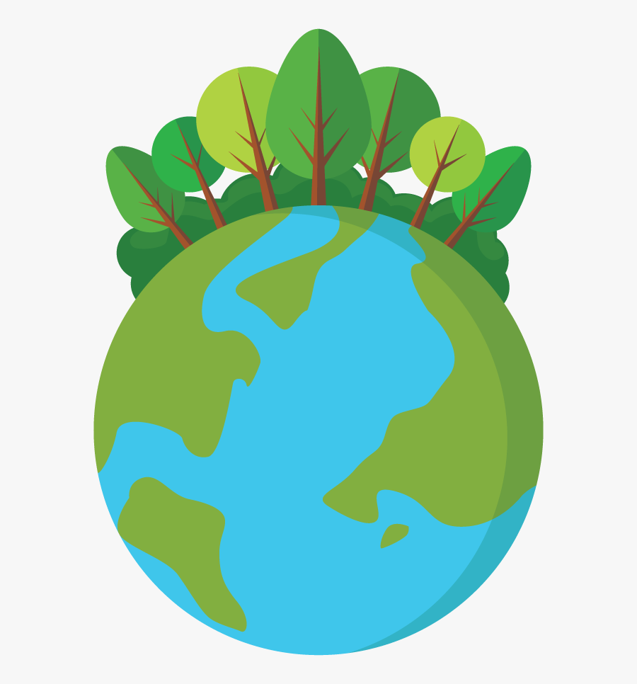 Guild Of Nations - Save The Planet Awareness, Transparent Clipart