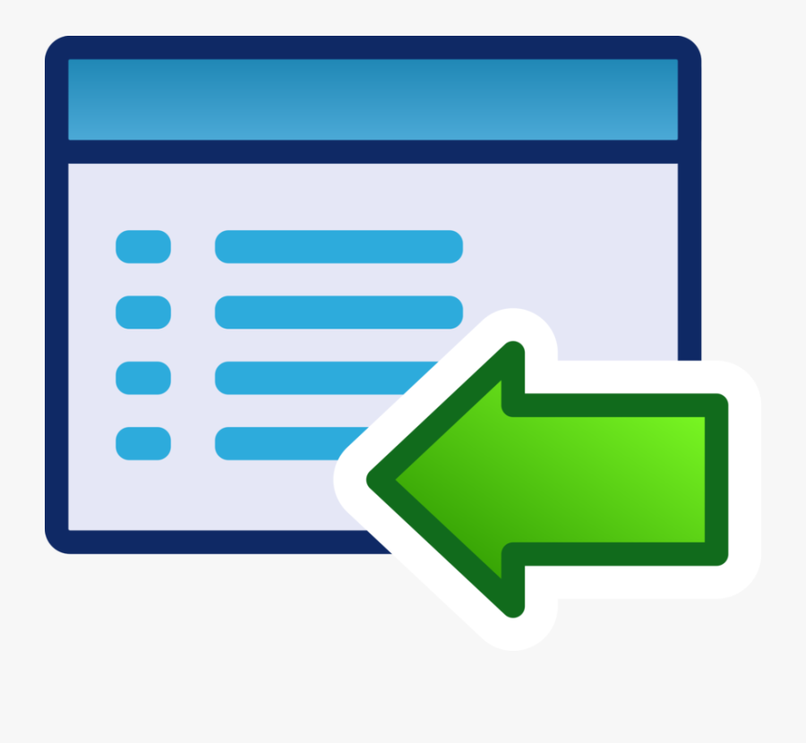 Computer Icon,angle,area - Main Menu Icon Png, Transparent Clipart