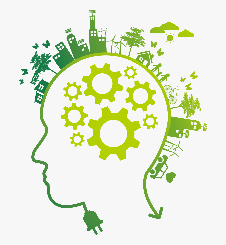 Graphic Natural Point Environment Sustainability Design - Poster On Protection Of Environment, Transparent Clipart