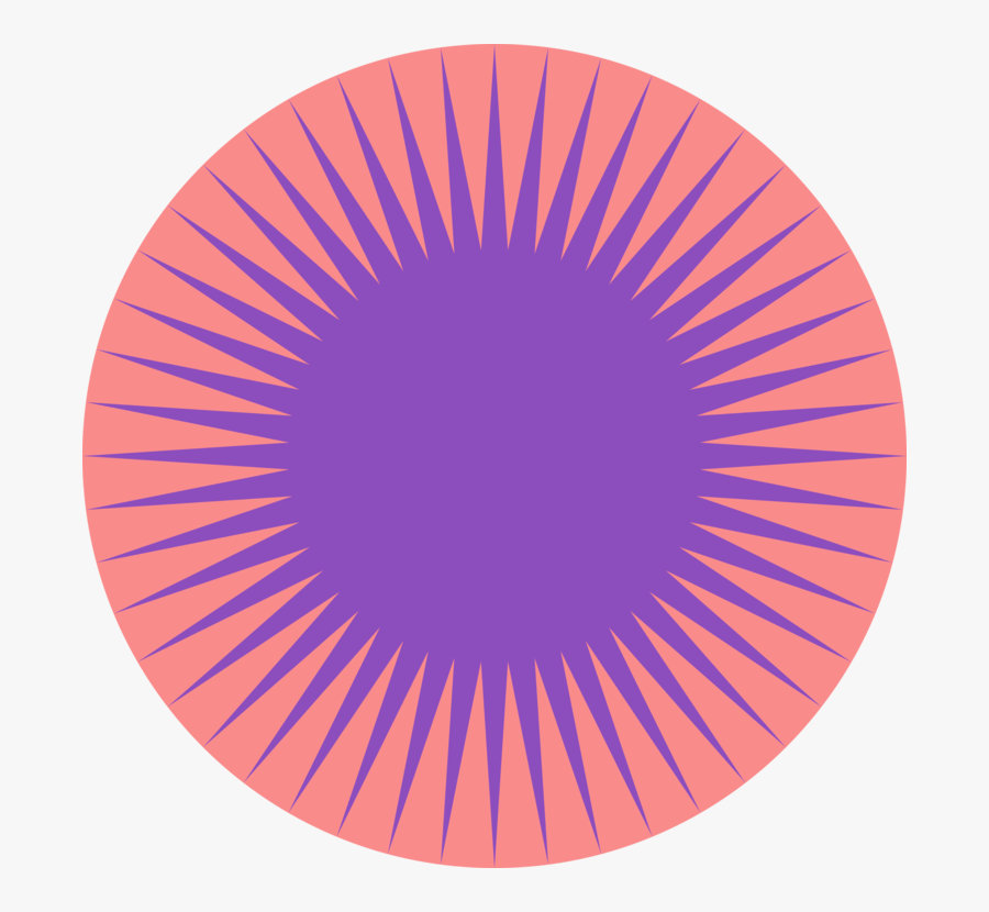Orange,circle,angle - Radial Elements Set Free Vector Graphics, Transparent Clipart