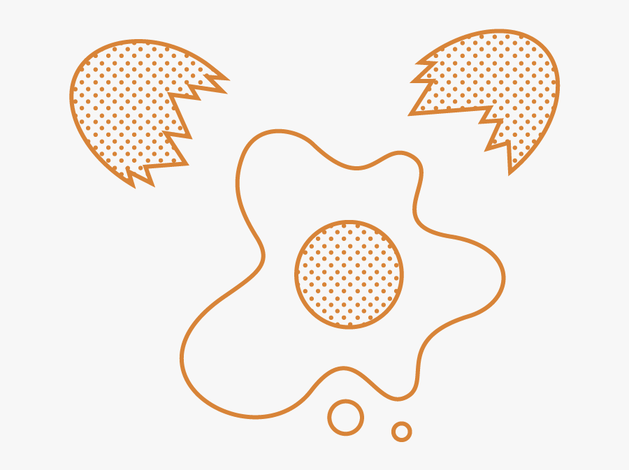 Transparent Brunch Buffet Clipart - Modelo Atomico De Sommerfeld, Transparent Clipart