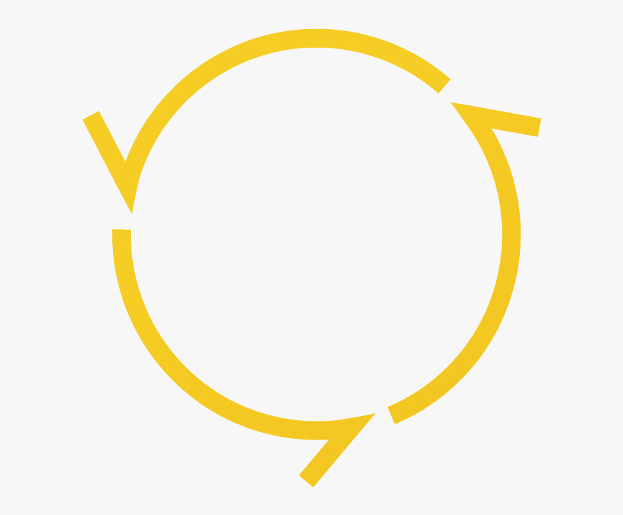 Red Bull Can - Circle, Transparent Clipart