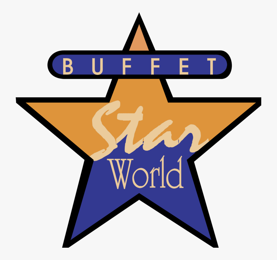 Transparent Star Vector Png, Transparent Clipart