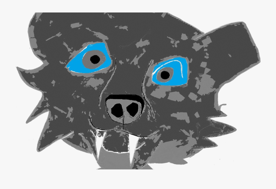 Fang, Transparent Clipart