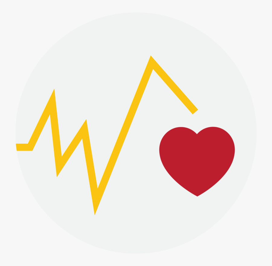 Heart, Transparent Clipart