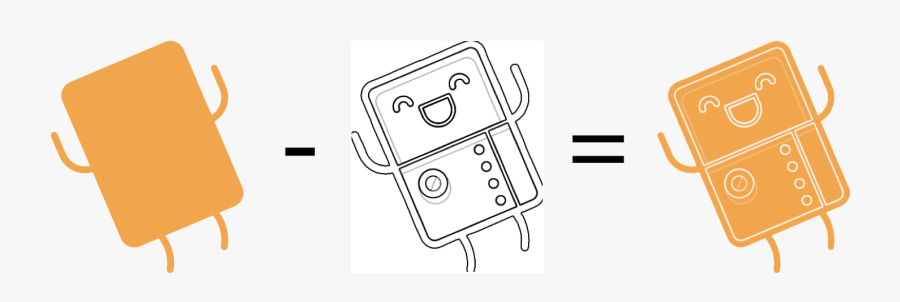 Cartoon, Transparent Clipart