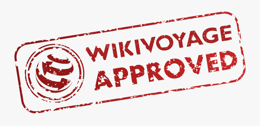 Passport Stamp Png, Transparent Clipart