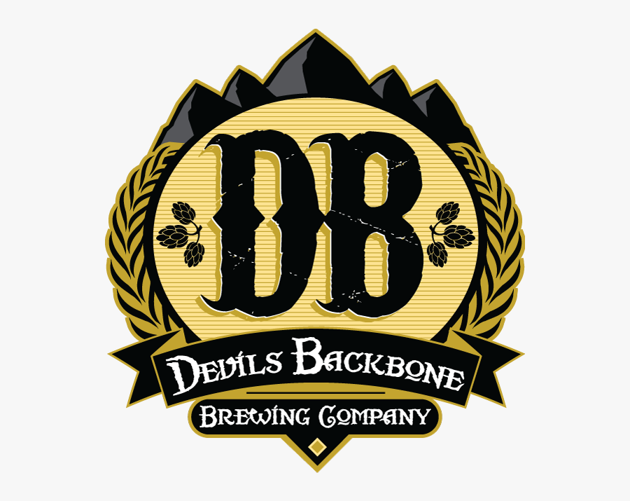 Devil's Backbone Brewing, Transparent Clipart