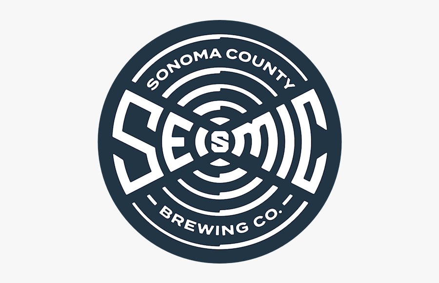 Sesmic-brewing - Seismic Brewery, Transparent Clipart