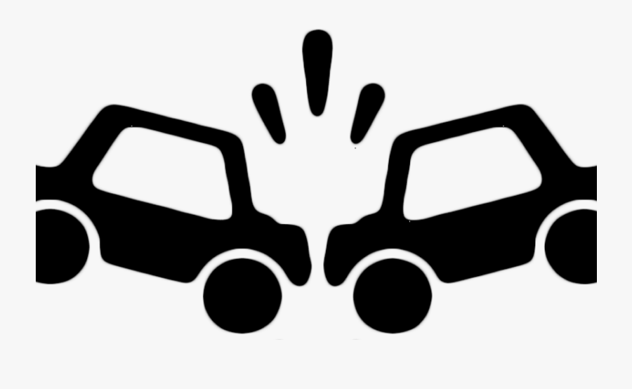 Auto Injury Physical Therapy Clipart , Png Download - Car Crash Clip Art, Transparent Clipart