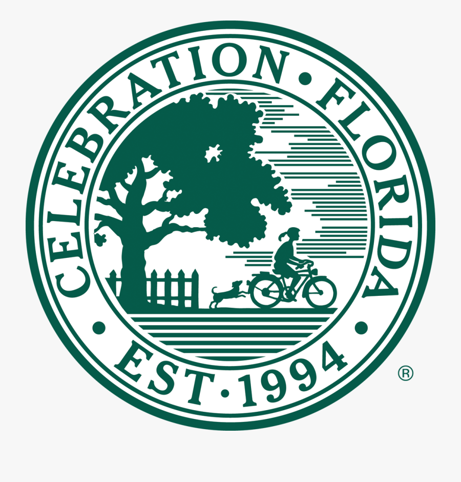 Welcome To Celebration Florida, Transparent Clipart
