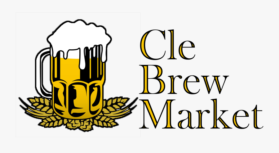 Clebrewmarket - Bucket List, Transparent Clipart