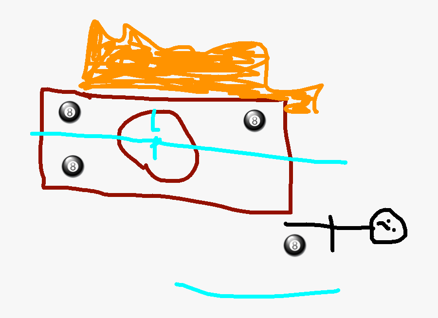 Transparent Plane Crashing Clipart, Transparent Clipart