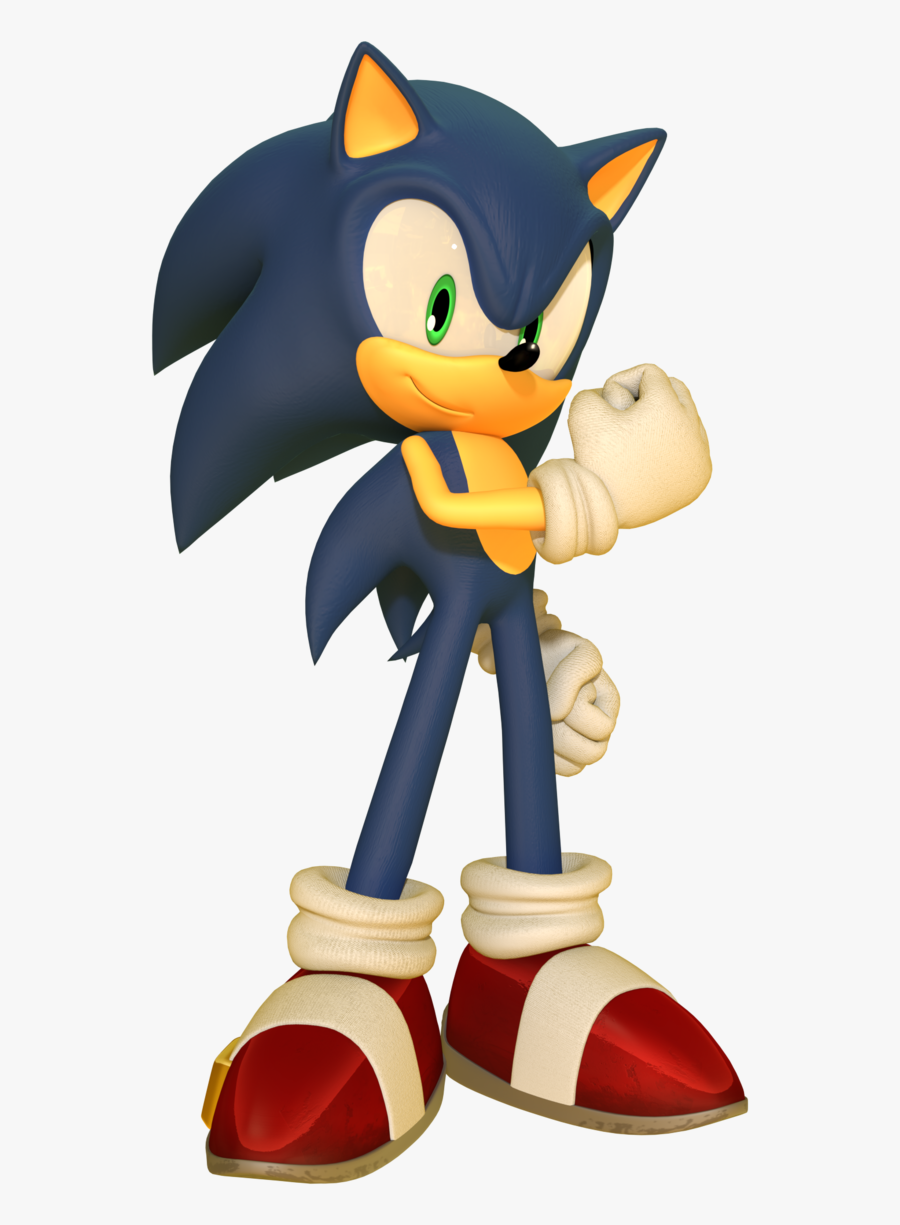 Crash Bandicoot Clipart Mario Sonic - Sonic Unleashed Sonic The Hedgehog Sonic Forces, Transparent Clipart