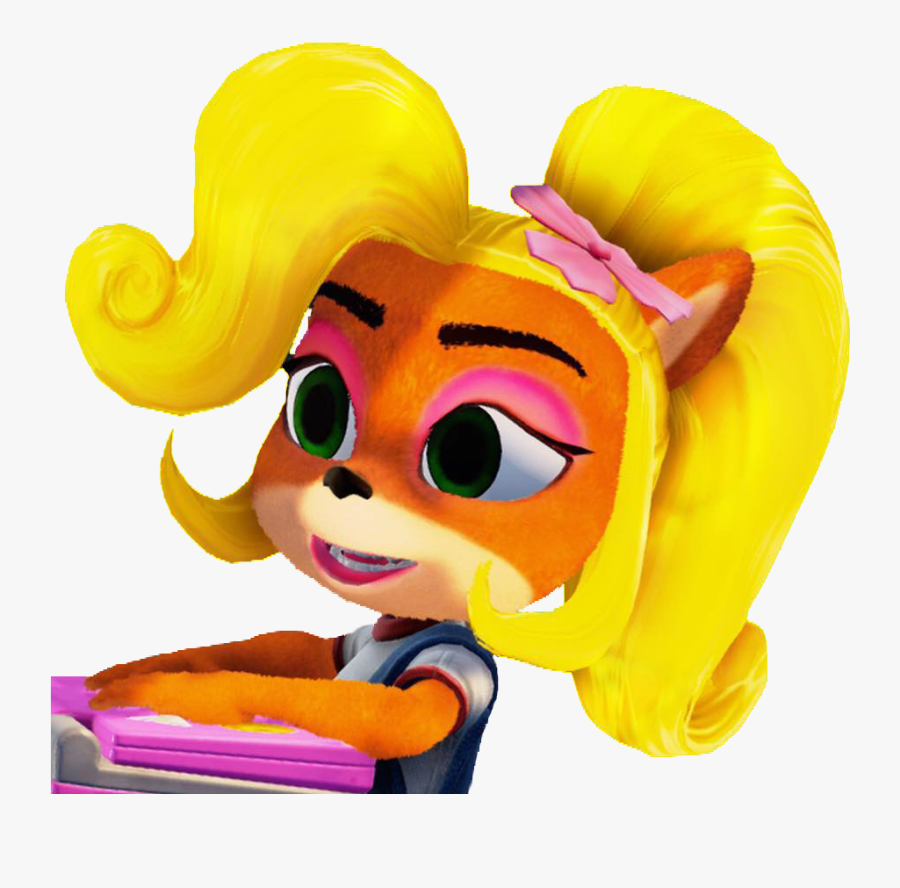 Crash N Sane Trilogy Coco, Transparent Clipart