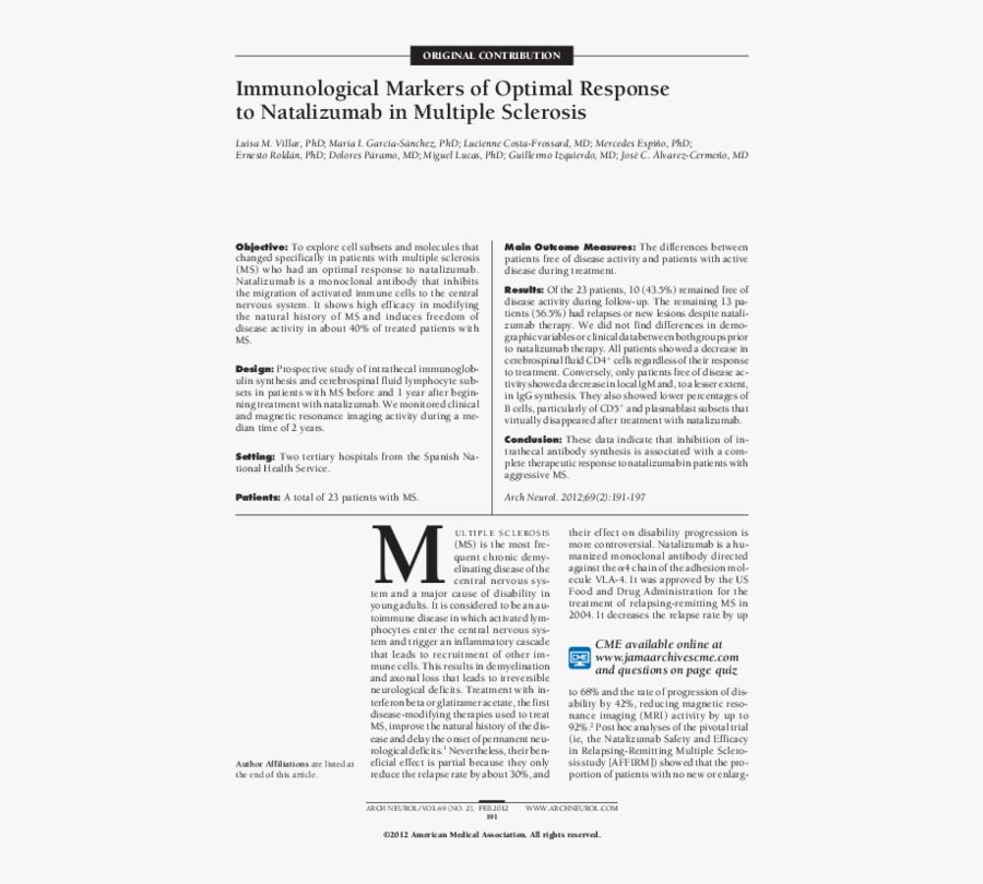 Multiple Sclerosis Quiz - Lamorat Meeting Some Hermits, Transparent Clipart