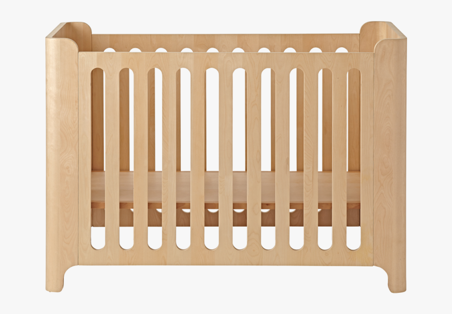 Islington Crib - Cradle - Cradle, Transparent Clipart
