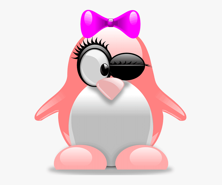 Transparent Cot Helper Clipart - Love You Animated Bird, Transparent Clipart