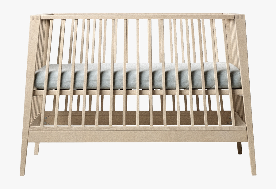 Baby Crib Png - Linea Leander, Transparent Clipart