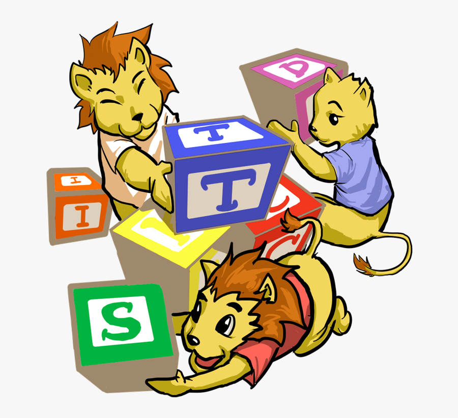 In This Age Group, Your Child Will Begin To Learn Bible - Cartoon, Transparent Clipart