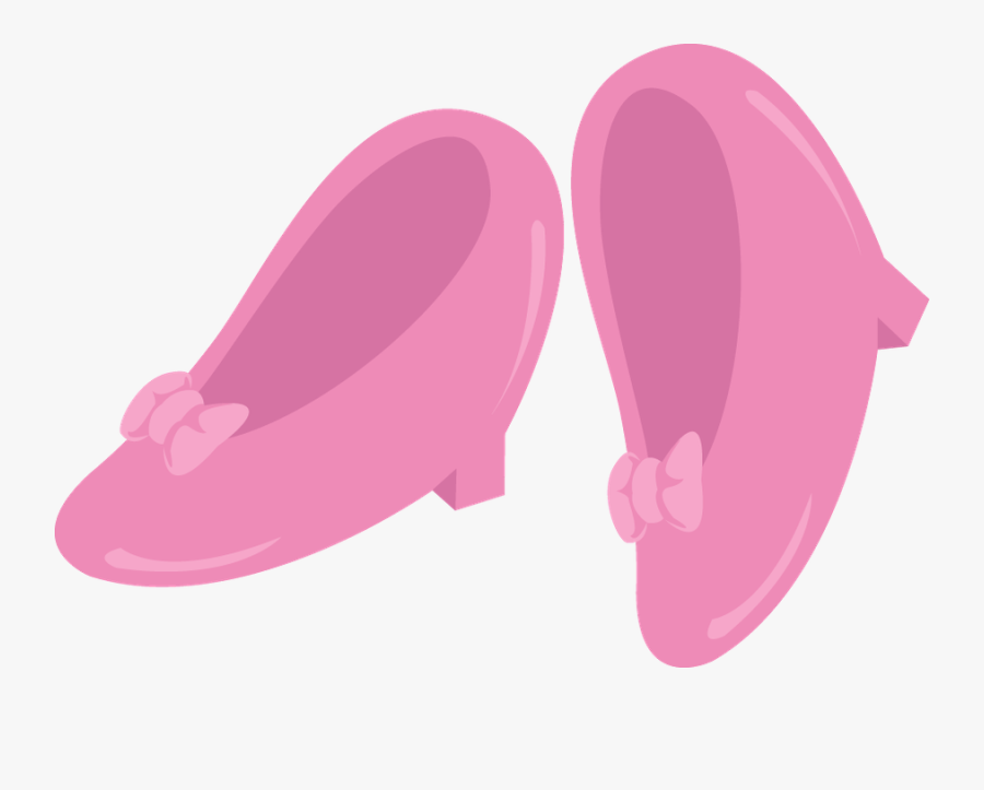 Minnie Mouse Shoes Clipart, Transparent Clipart
