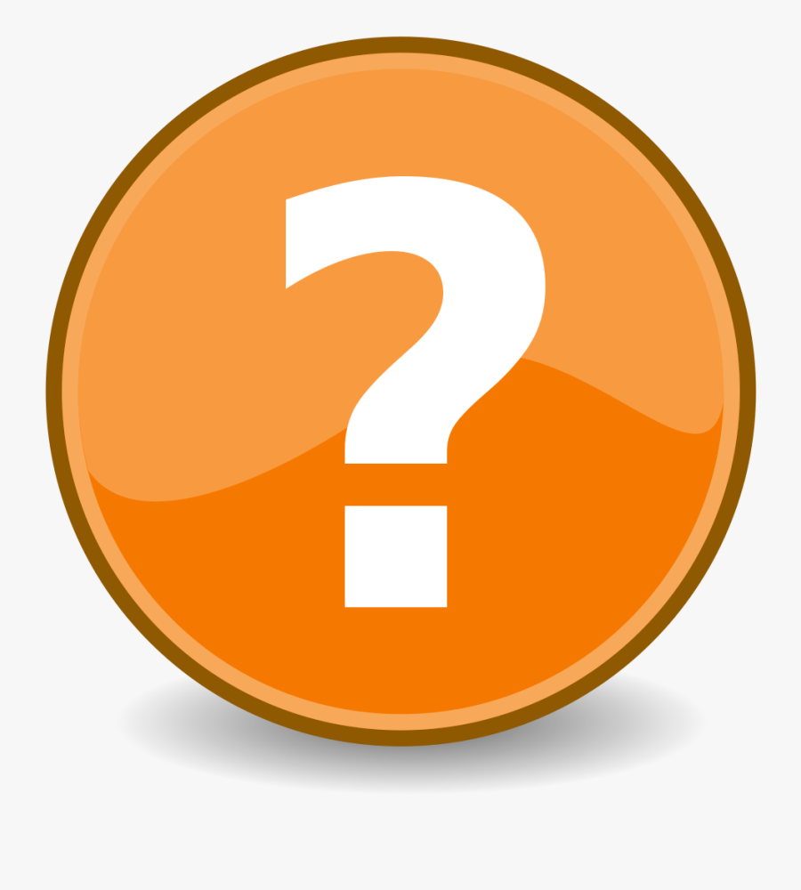 Clip Art File Emblem Svg Wikipedia - Question Emblem, Transparent Clipart