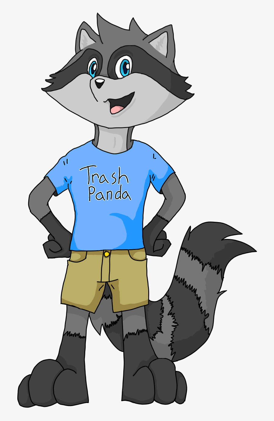 Transparent Picking Up Trash Clipart - Cartoon, Transparent Clipart