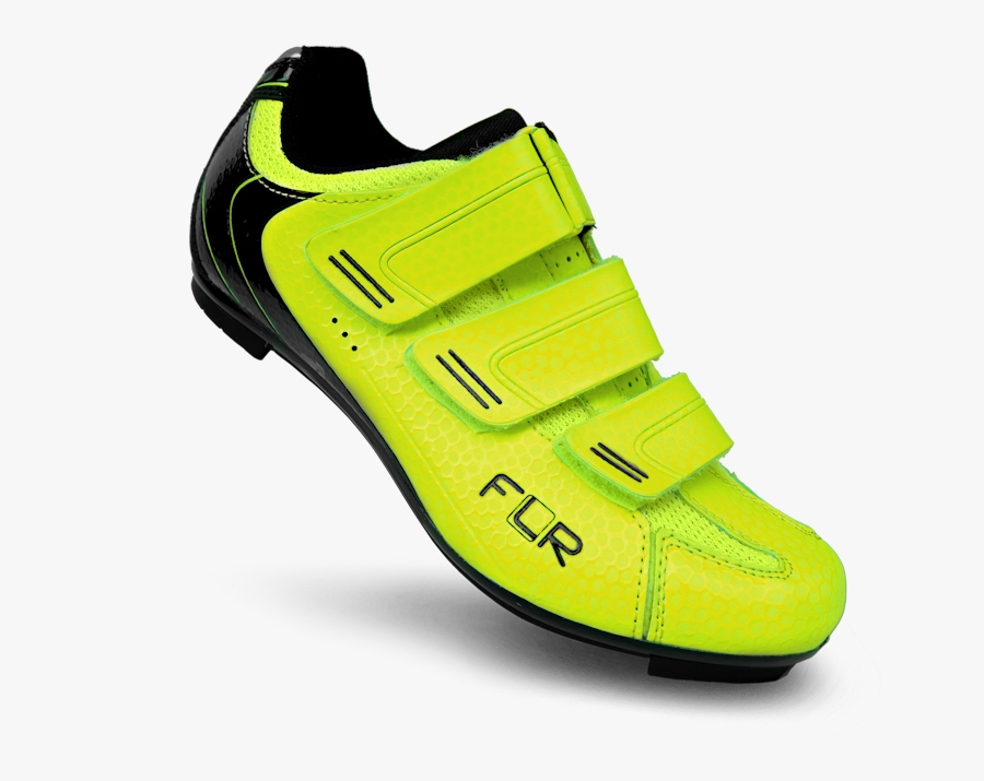 F 35 Png Flr Road Shoe - Racefiets Schoenen 35, Transparent Clipart