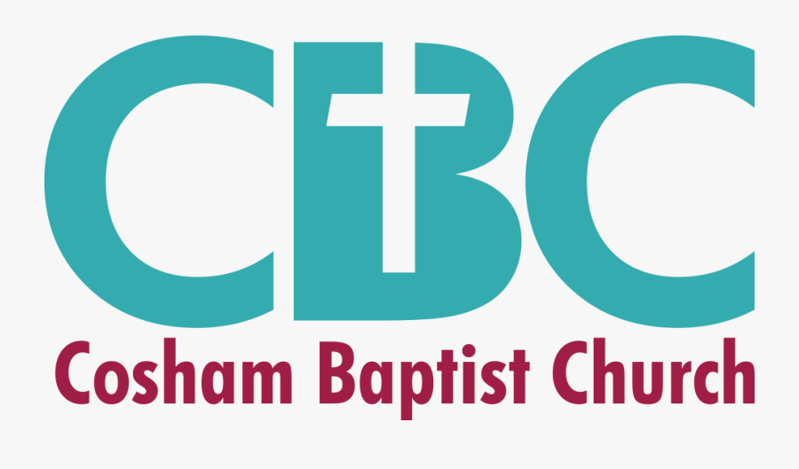 Cosham Baptist Church Clipart , Png Download - Cross, Transparent Clipart