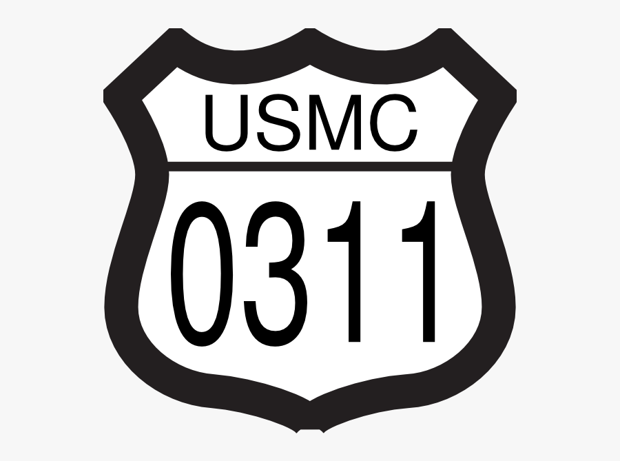 Usmc Clipart, Transparent Clipart