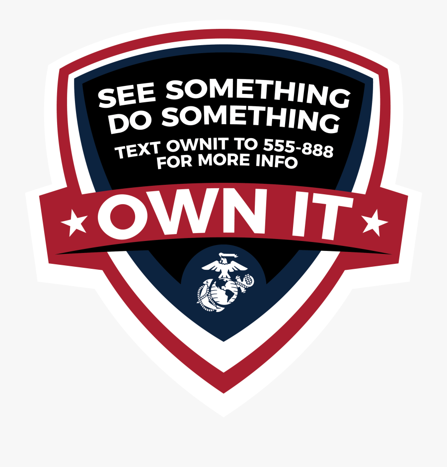 Marine Corps, Transparent Clipart