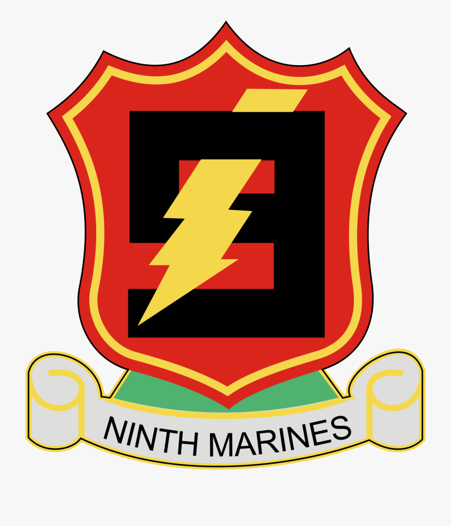 Clip Art Stock Th Marine Regiment, Transparent Clipart