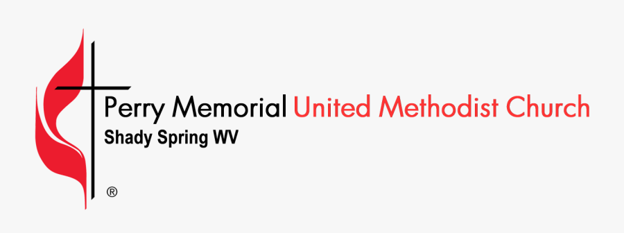 Perry Memorial United Methodist Church - United Methodist Church, Transparent Clipart