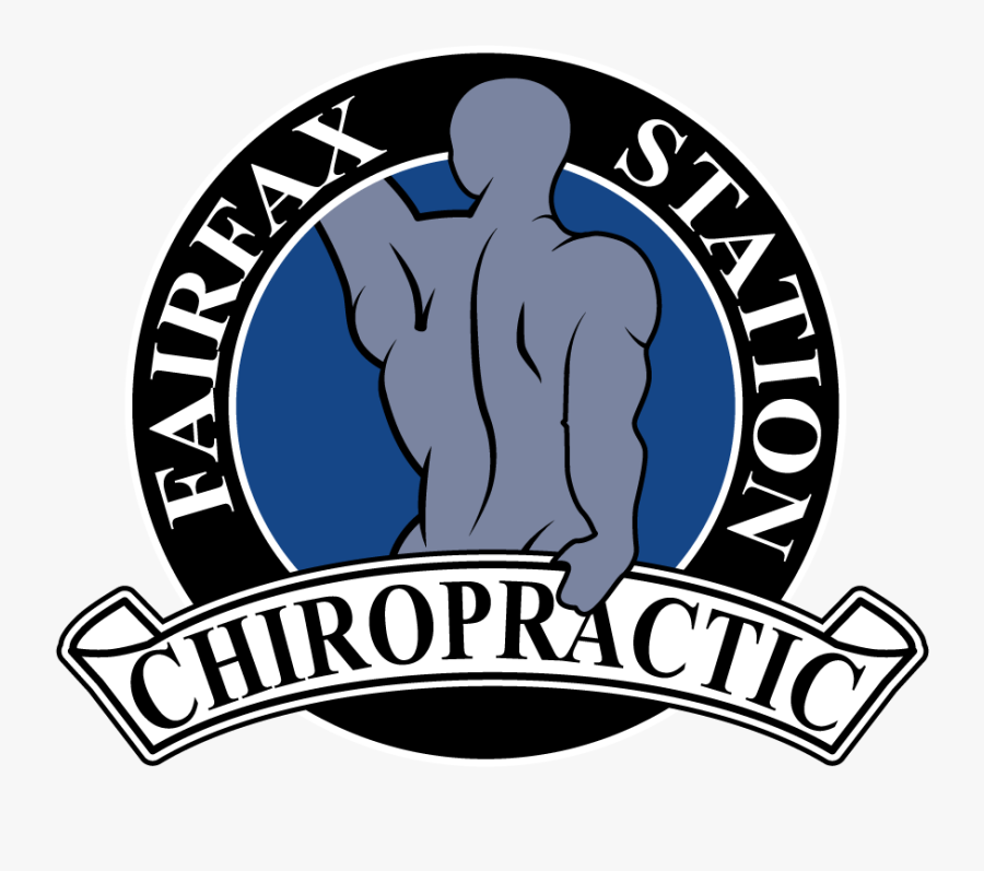 Fairfax Station Chiropractic, Transparent Clipart