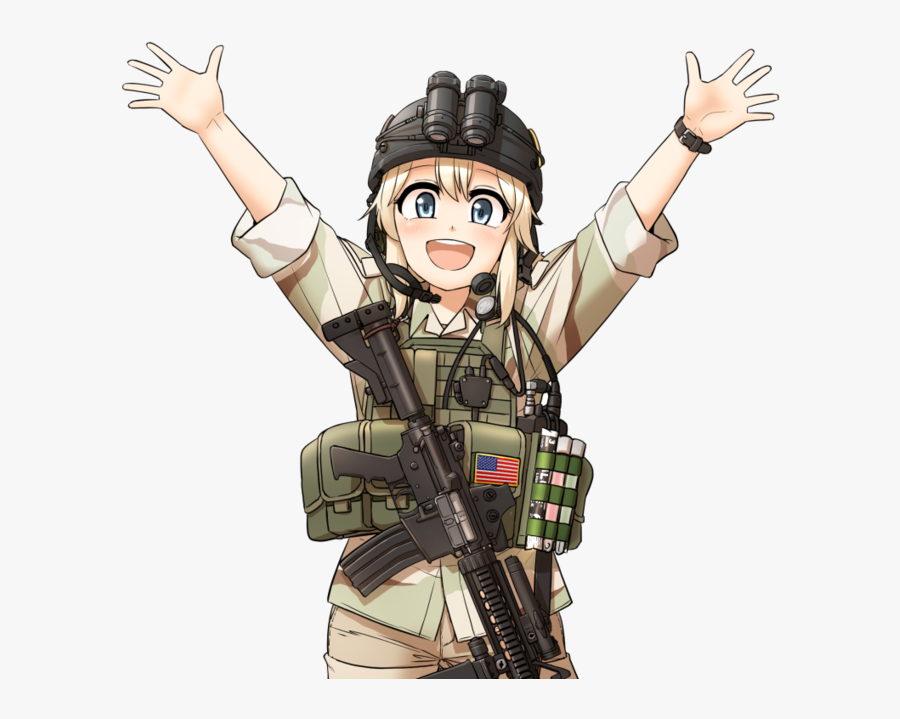 Marines Drawing Usmc Huge Freebie Download For Powerpoint - Operator Chan, Transparent Clipart