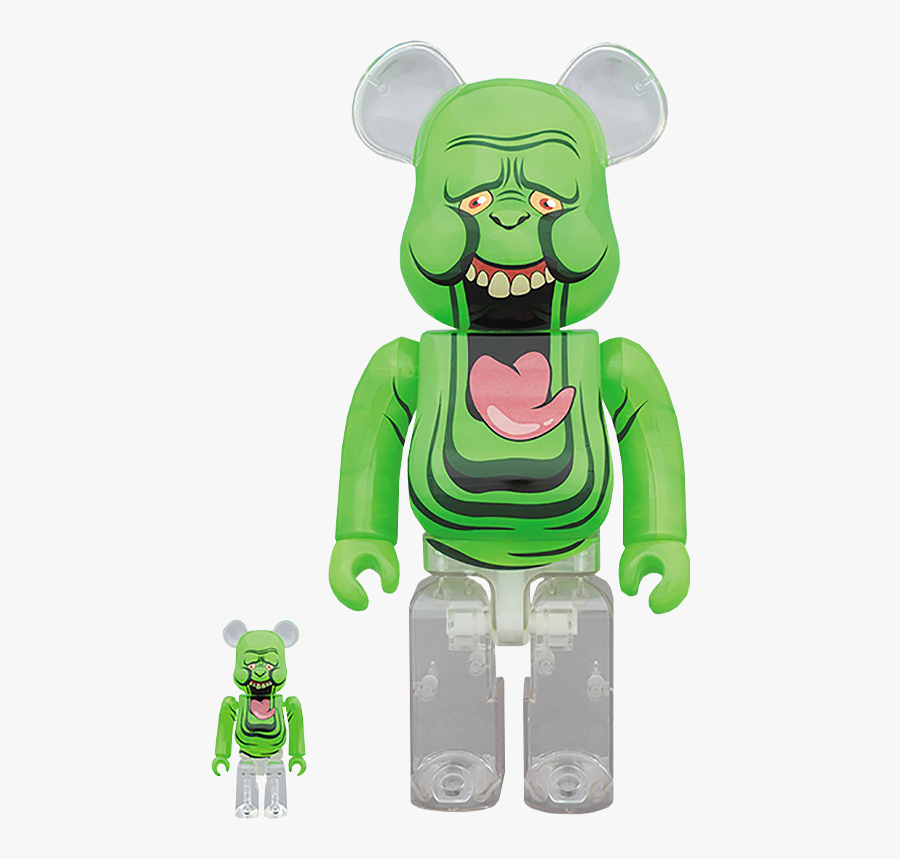 Bearbricks, Transparent Clipart