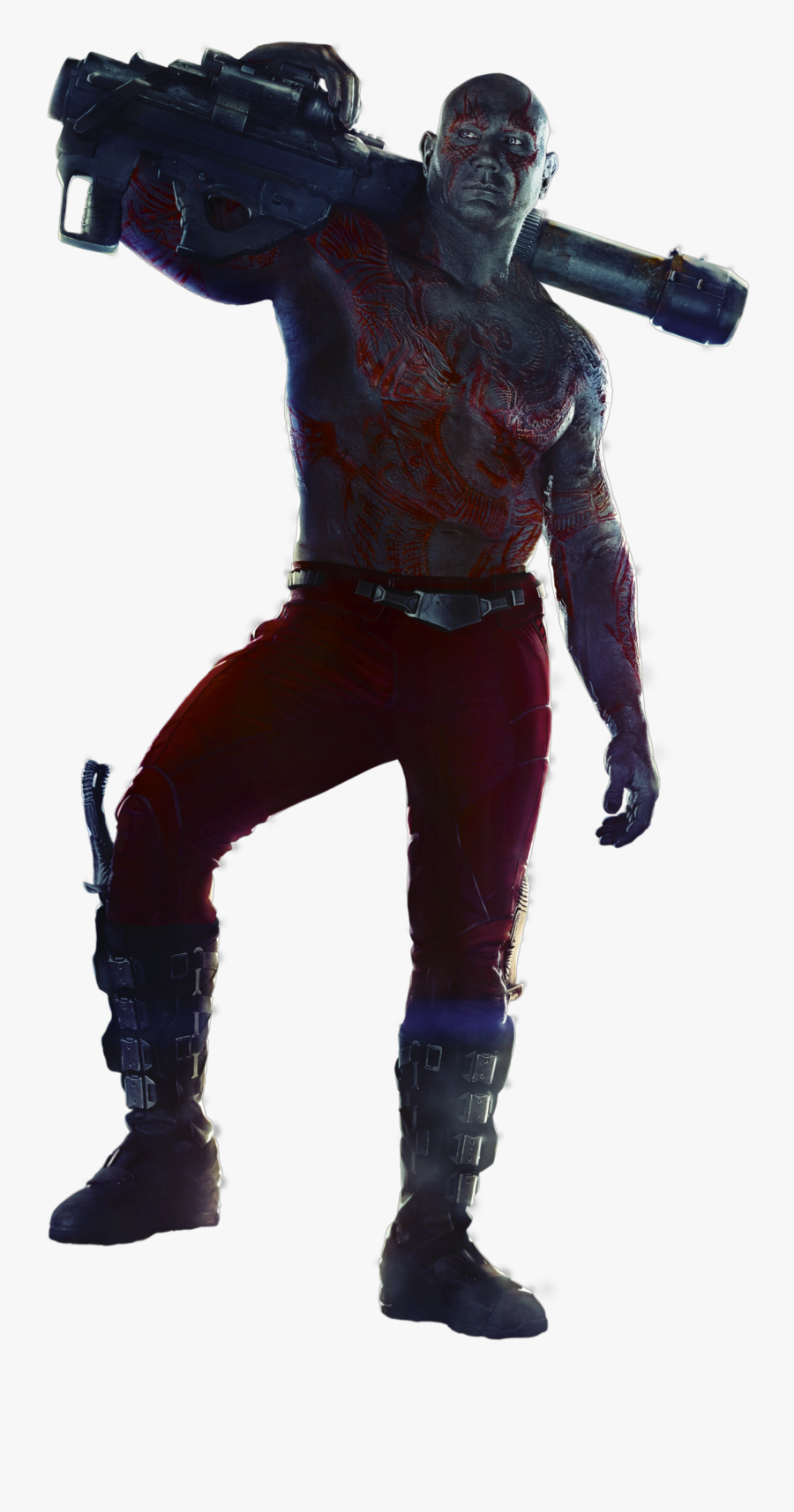 Clip Art Simon Williams Guardians Of The Galaxy - Guardians Of The Galaxy Characters Png, Transparent Clipart