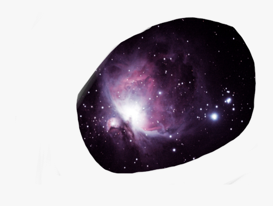 Transparent Nebula Clipart - Galaxy, Transparent Clipart