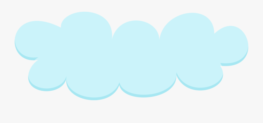 Cielo Dibujo Png, Transparent Clipart