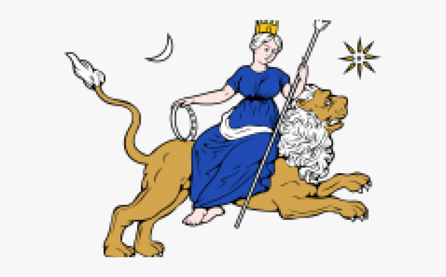 Transparent Heavenly Father Clipart - Cartoon, Transparent Clipart