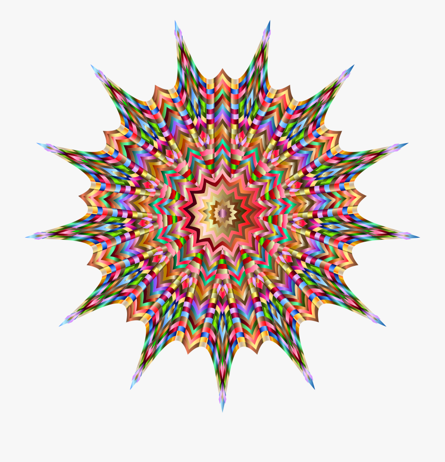 Flower,leaf,symmetry - Icon, Transparent Clipart