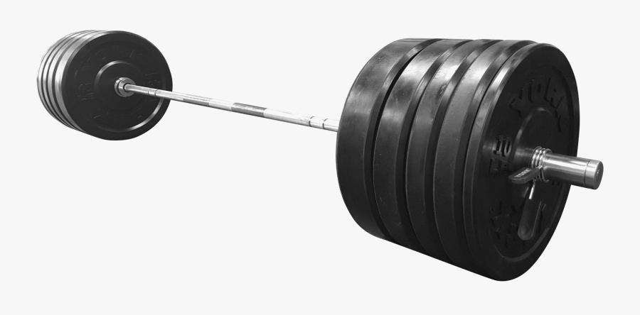 Barbell Png Download Image, Transparent Clipart