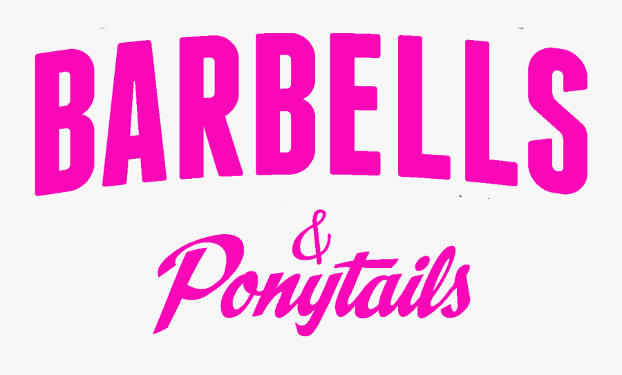 Pink Clipart Barbell - Kereru Pohutukawa Golden Ale, Transparent Clipart