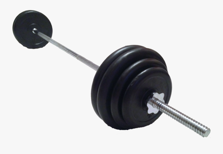 Barbell Png Image - Barbell Png, Transparent Clipart